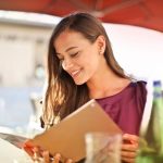 Restaurant Health Menu