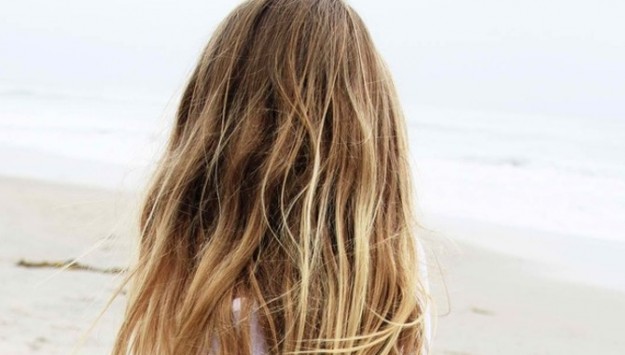 Beach Hair 