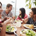 Healthy Meal Restaurant