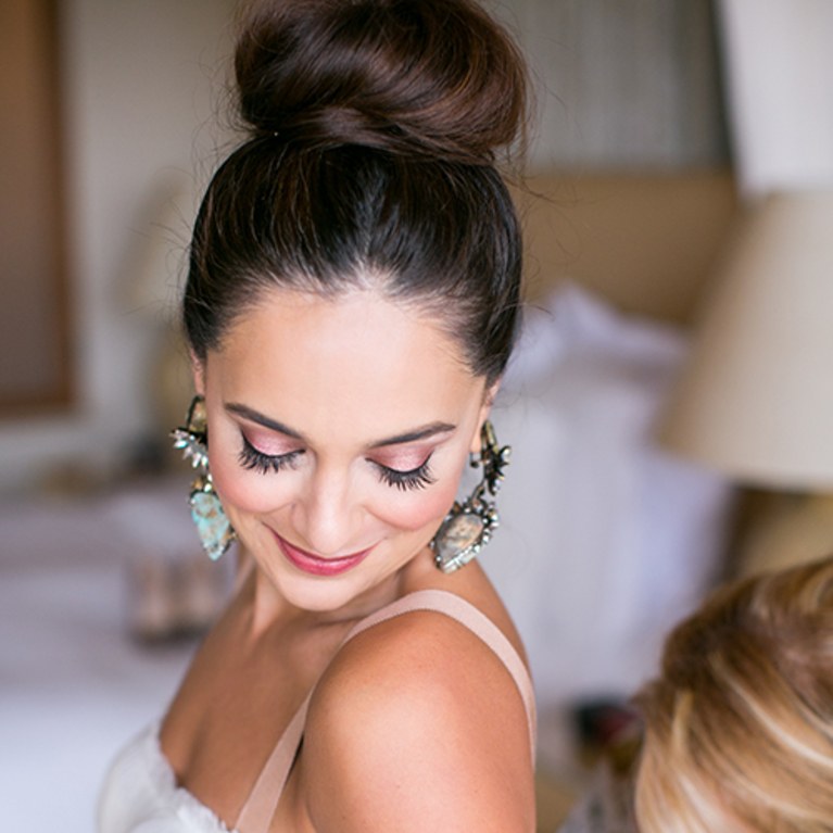 Eyelash Extensions Pros