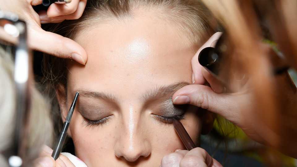 Eyeliner Primer