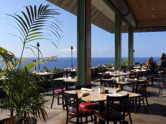 Sam Choy's Kai Lanai Hawaii