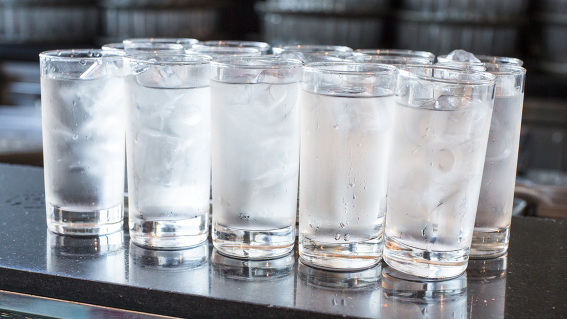 Ice Water Weight Loss