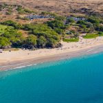Hapuna Beach Big Island Hawaii