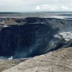 Hawaii Volcanos National Park