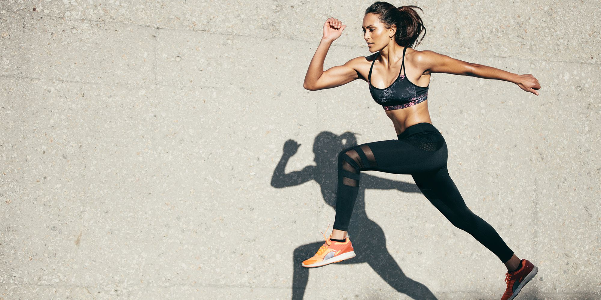 HIIT Exercise Routine