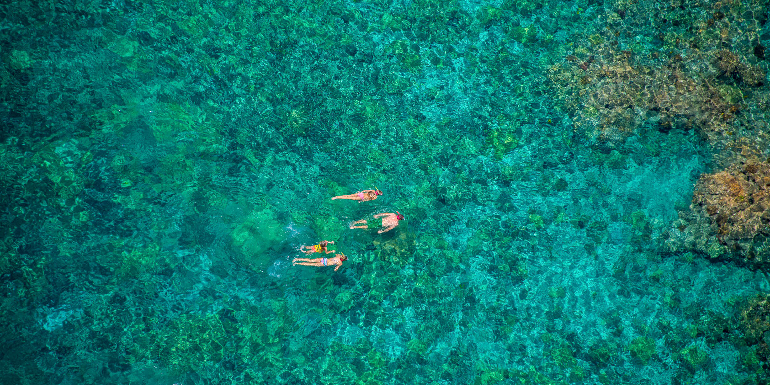 Kealakekua Bay Hawaii