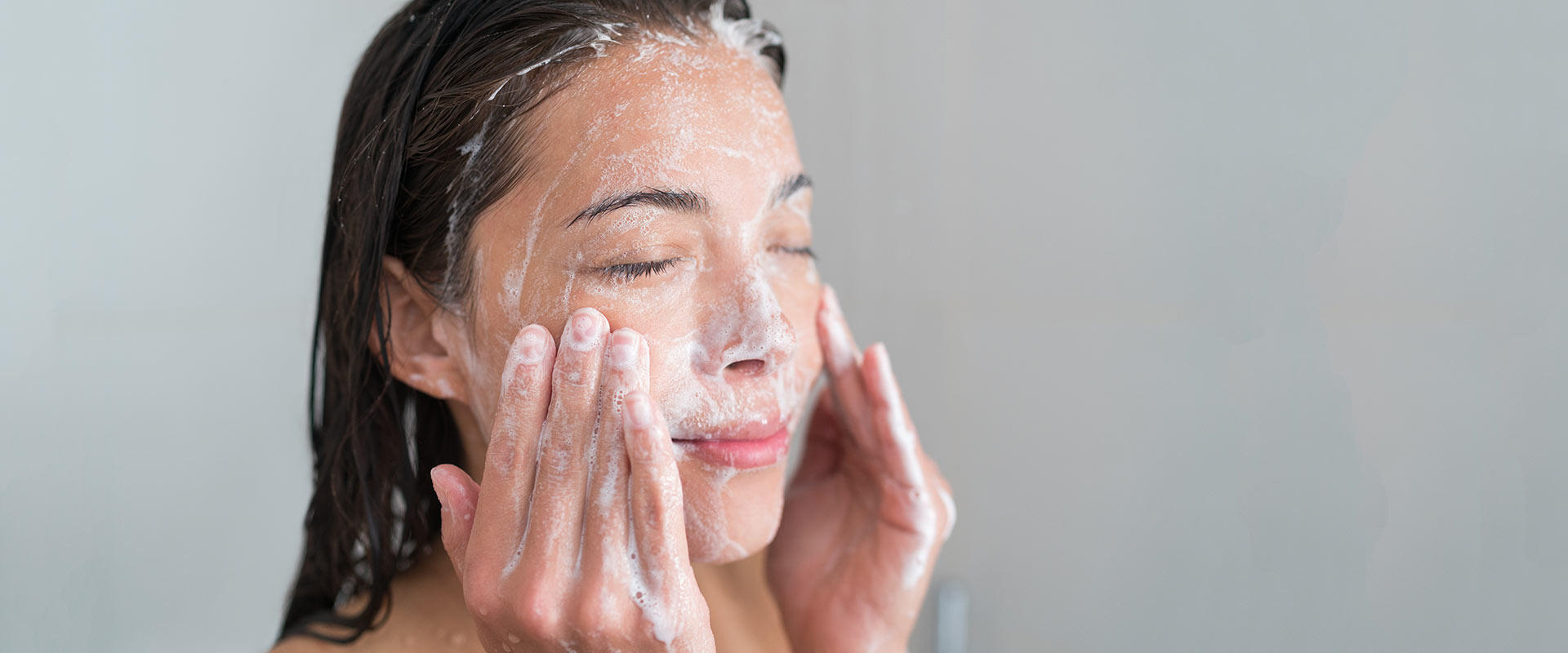 Baking Soda Acne