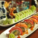 Seiji's Sushi Big Island