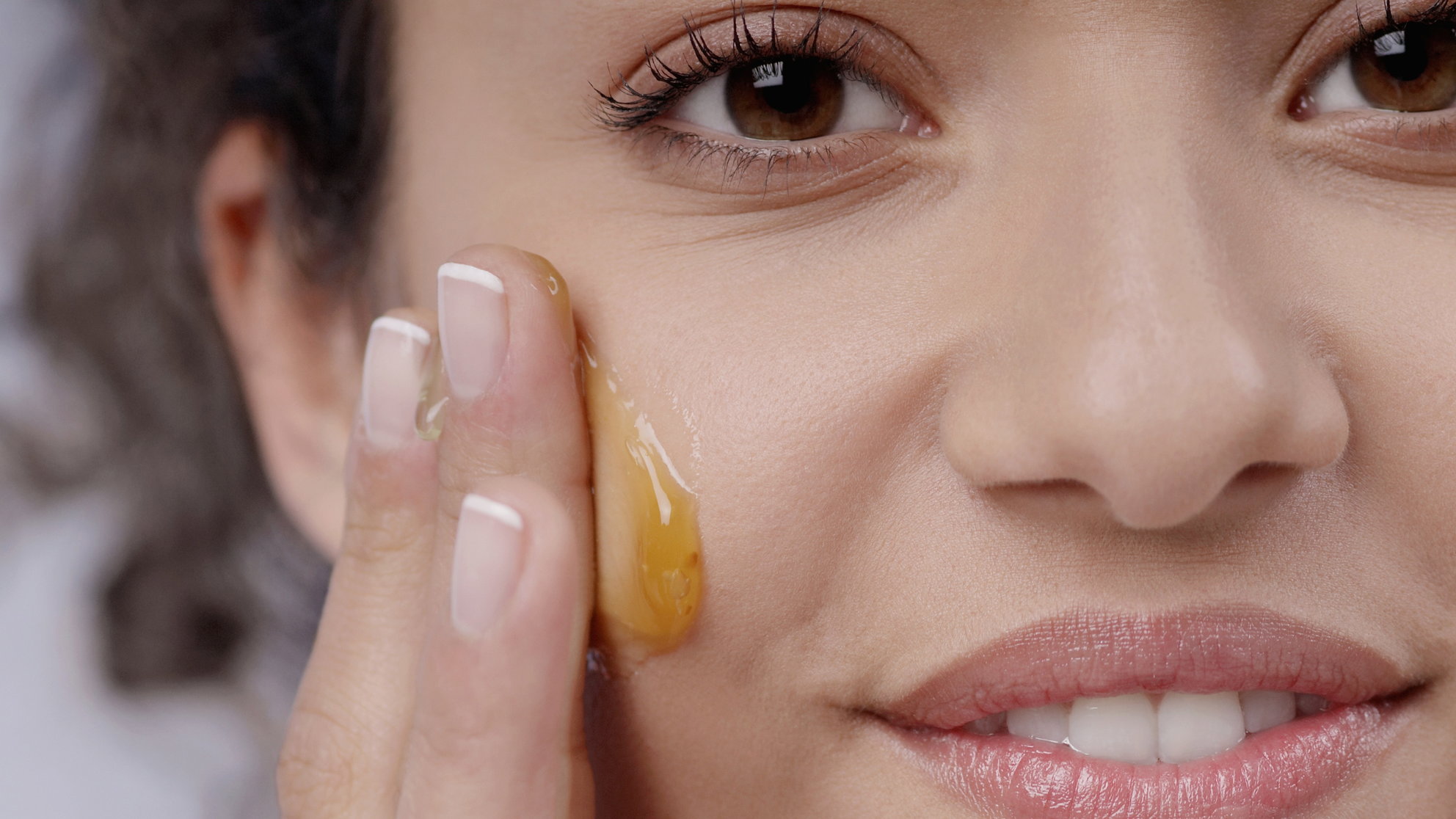 Raw Honey Acne