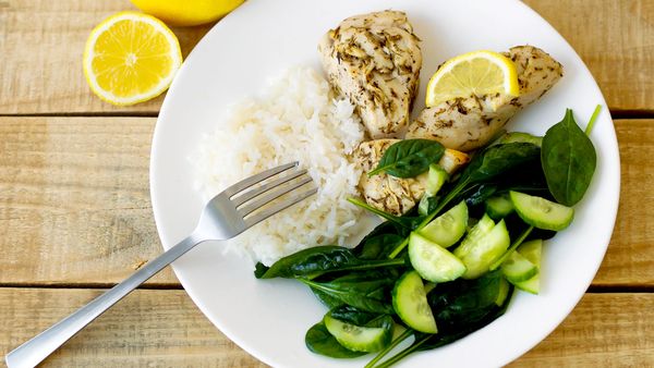 Boost Metabolism Weight Loss