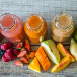 Healthy Smoothies