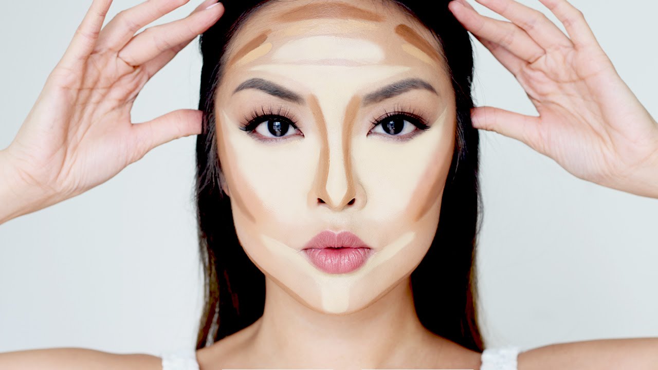 Contour Face 