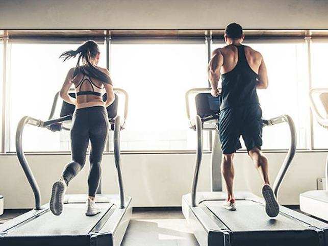 Weight Loss High Intensity Cardio