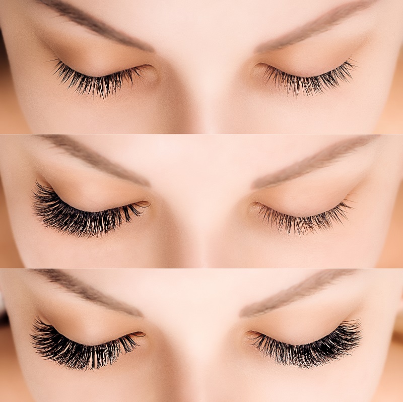 Eyelash Extensions Pros and Cons