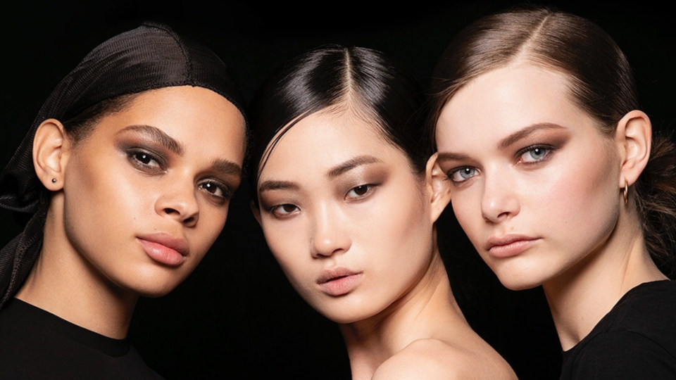 Brown Smokey Eye 2019