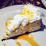 Lilikoi Cheesecake Keei Cafe