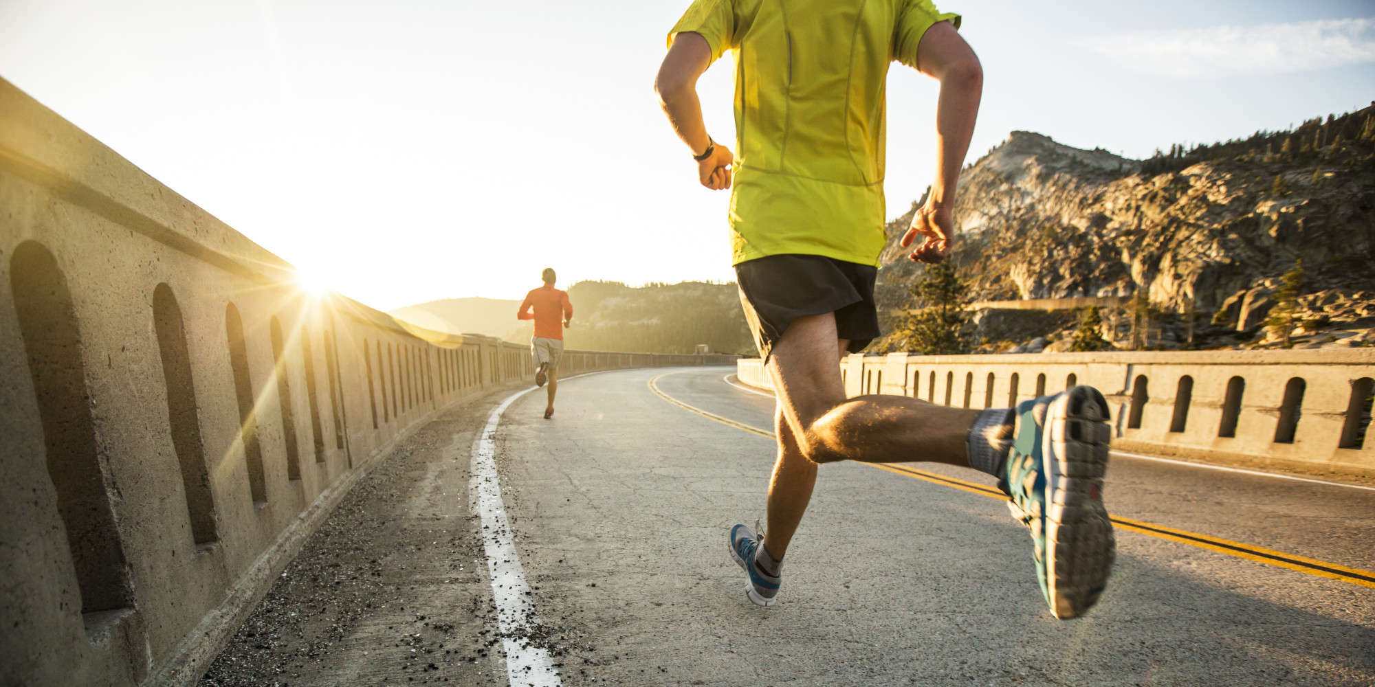 Exercise Weight Loss