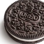 Oreo Vegetarian Cookie