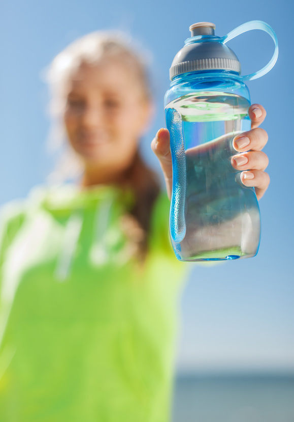 Water Hydration Weight Loss
