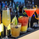 Cocktails Calories