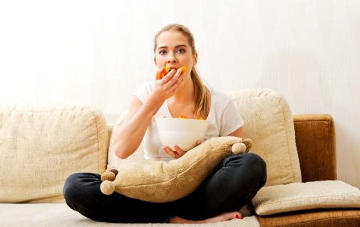 Mindless Eating Weight Loss Plateau