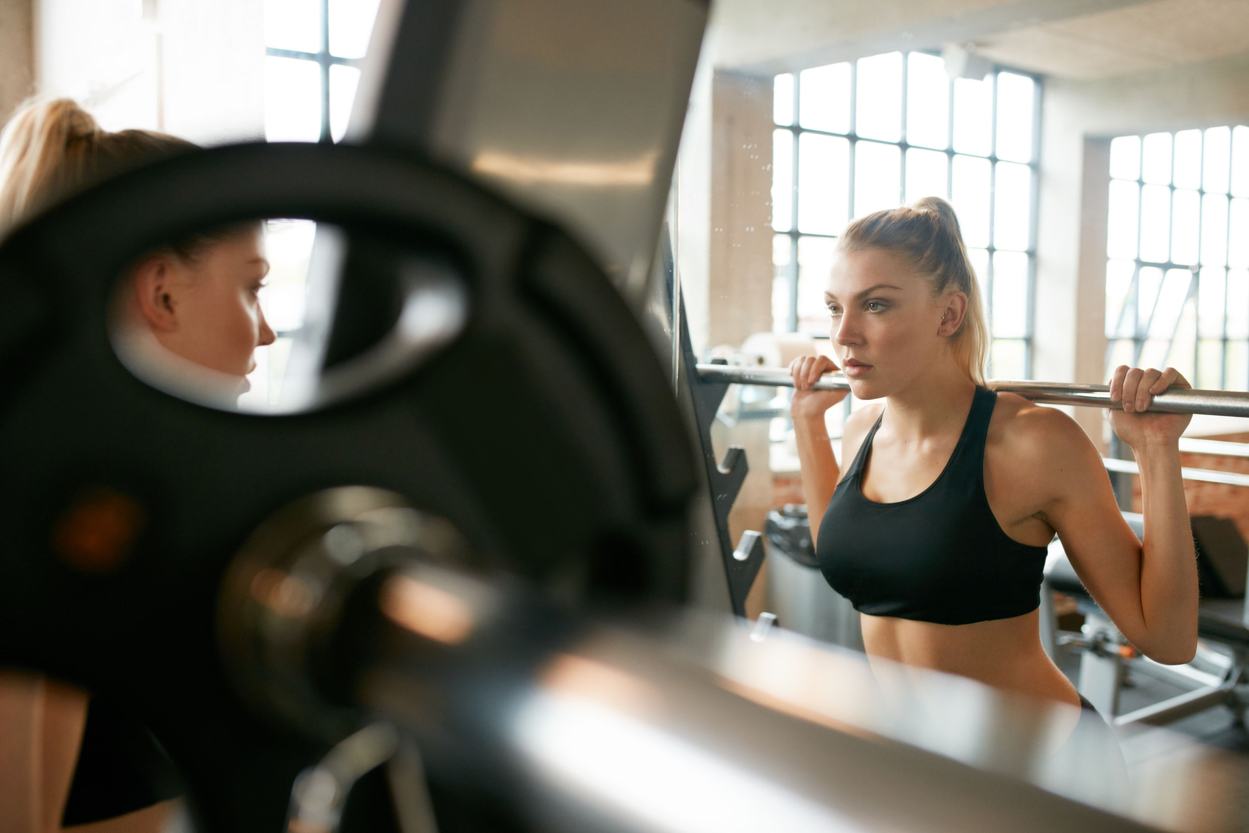 Motivation To Exercise Fitness