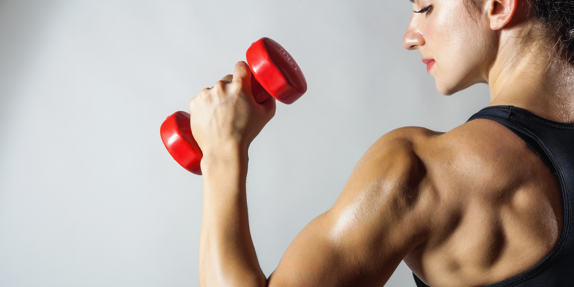 Muscle-Building