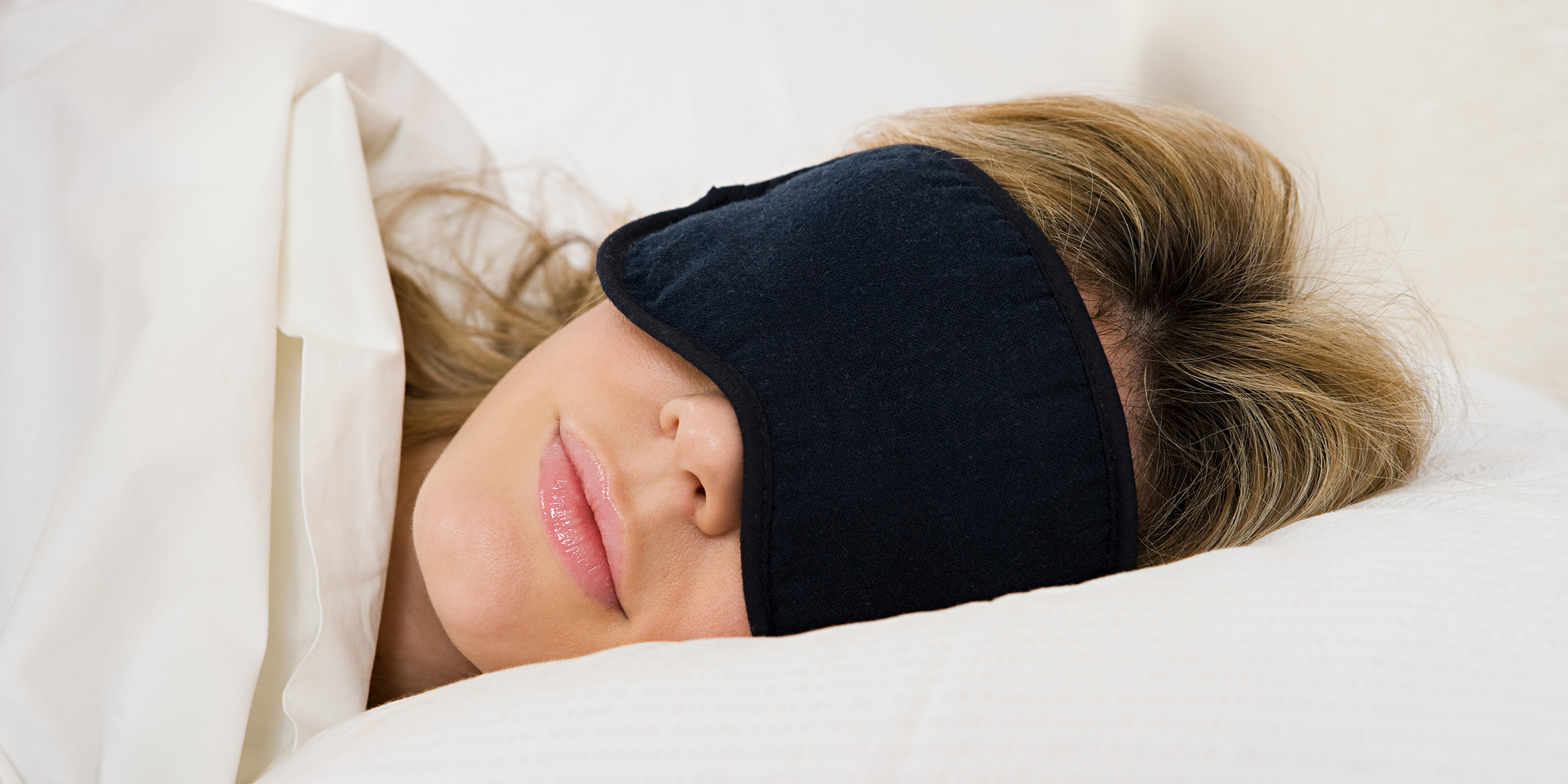 Sleep Eye Mask Beauty