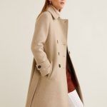 Long Jacket 2019