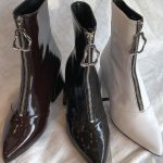 Leather Boot