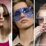 Sunglasses Trend Fall 2019