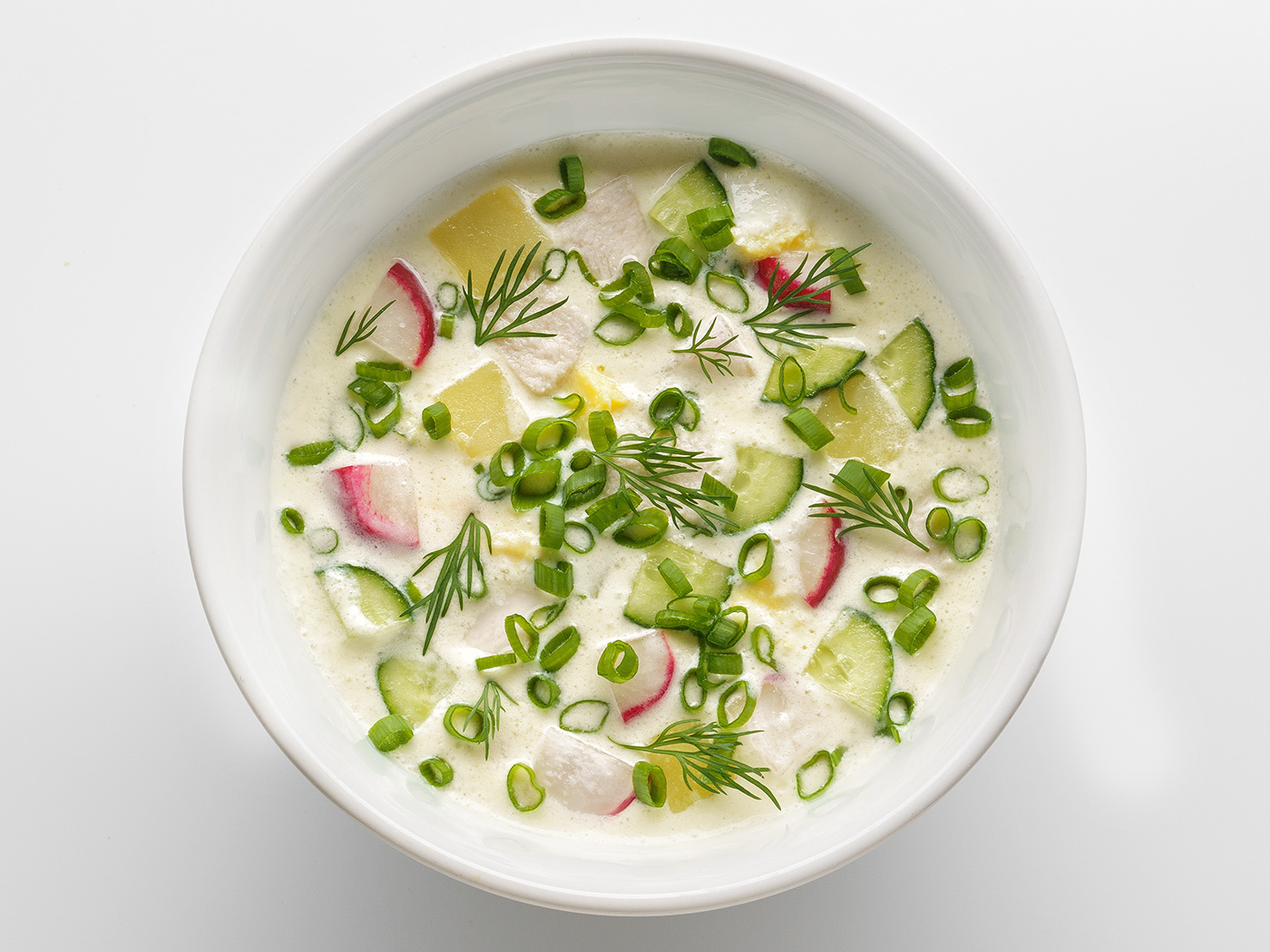 Okroshka