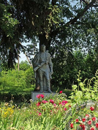 Ukrainian deruny