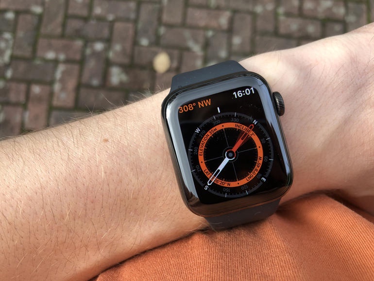Apple iWatch Series 5