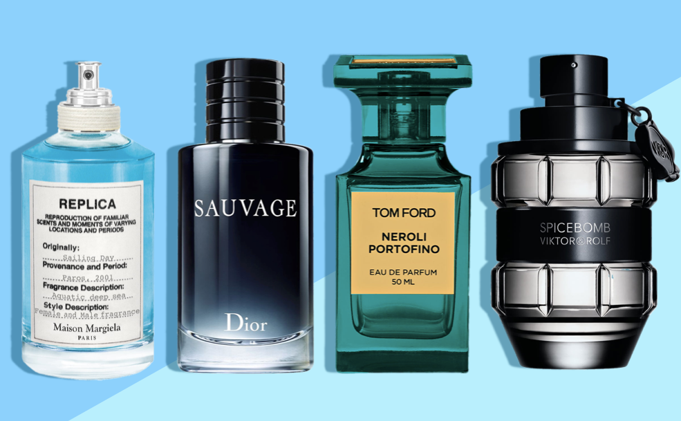 Best men’s cologne
