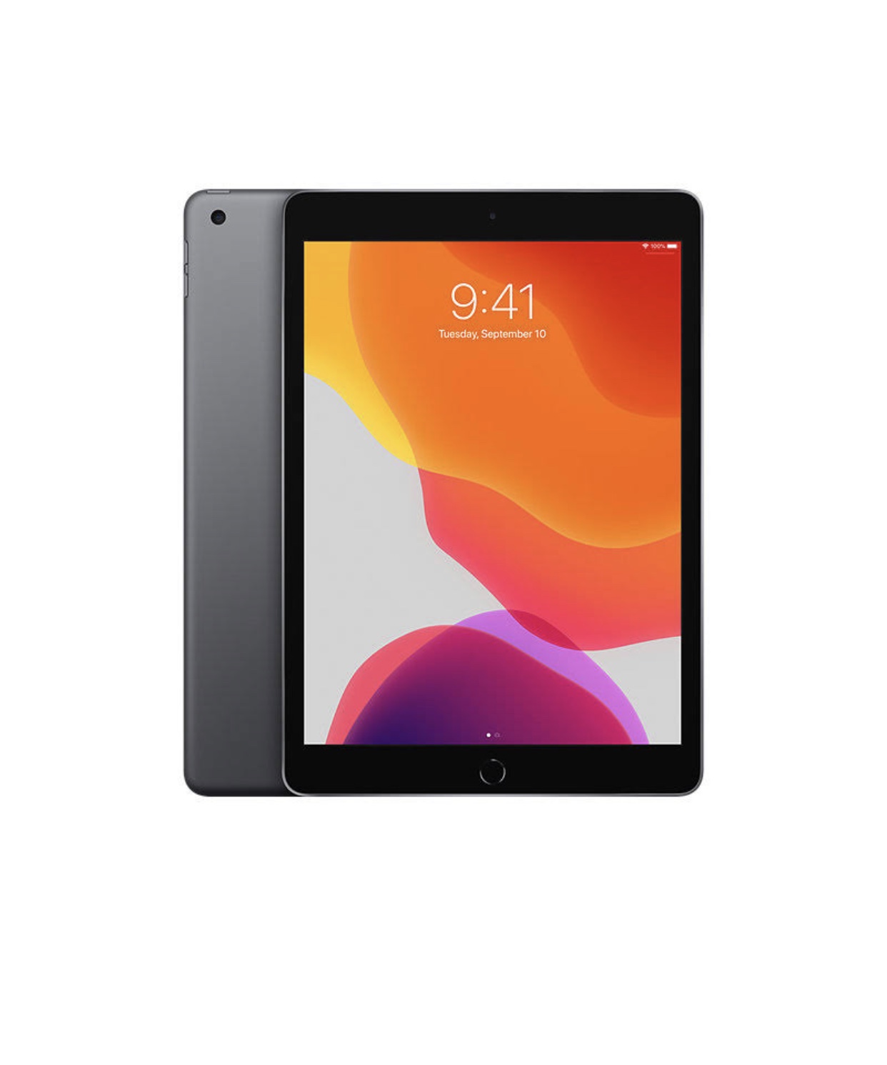 7th generation Apple iPad