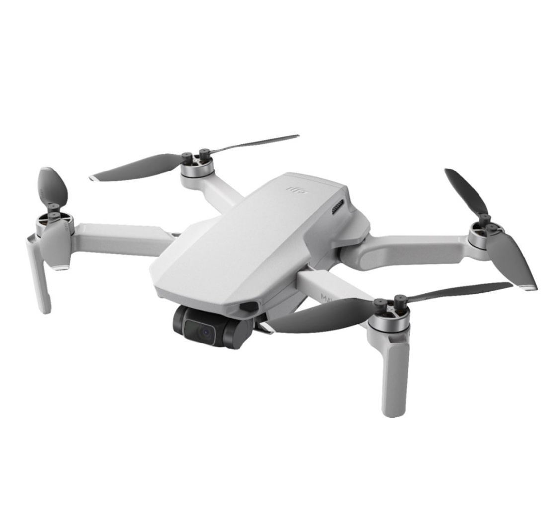 DJI Mavic Mini drone 