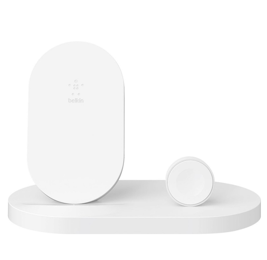Belkin boost up wireless charging