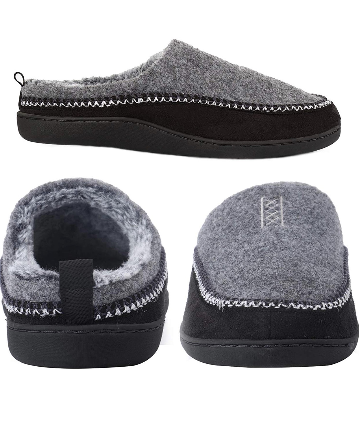 Men’s slippers dimore Amazon