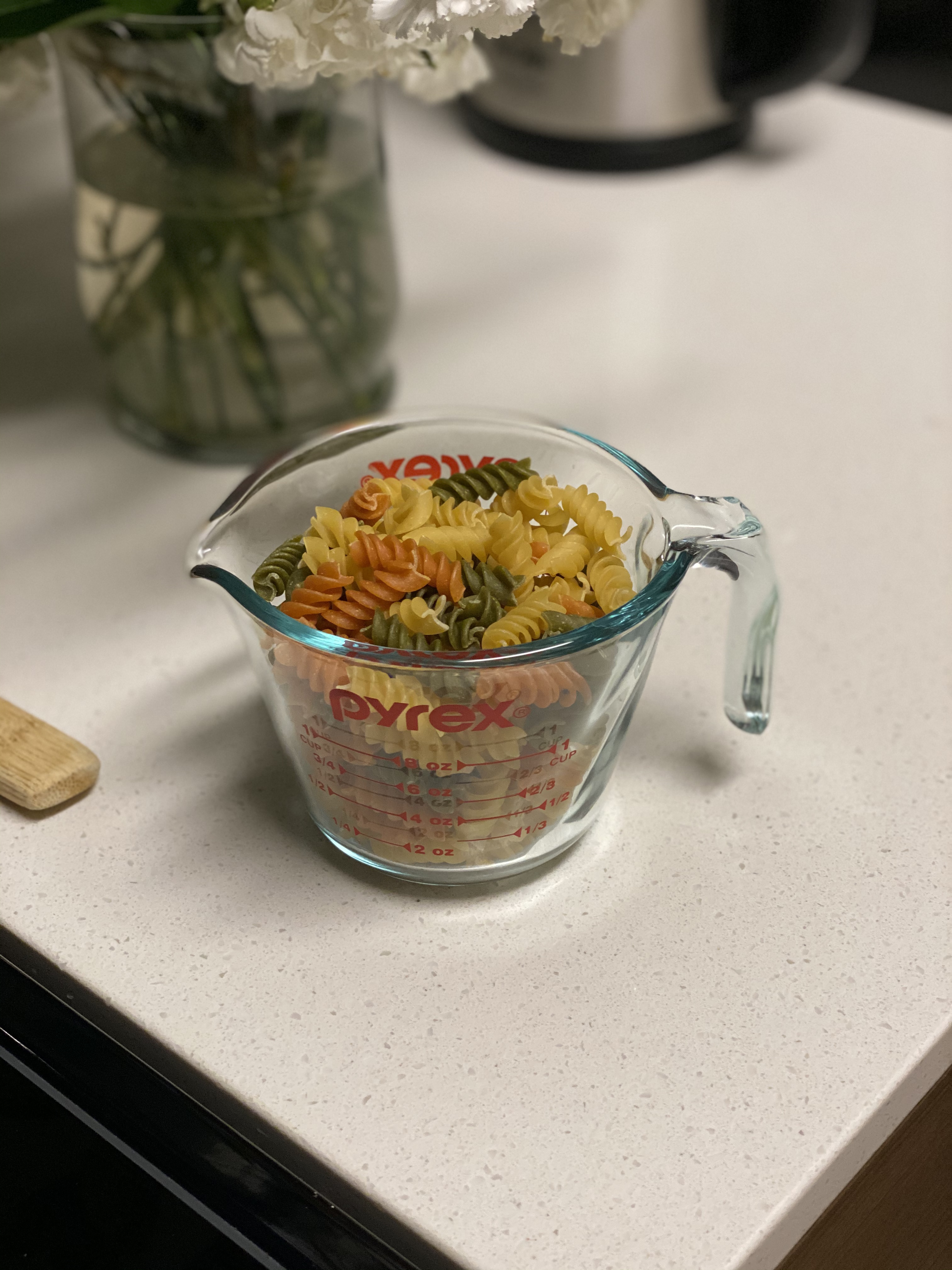 Quick easy simple vegetable soup