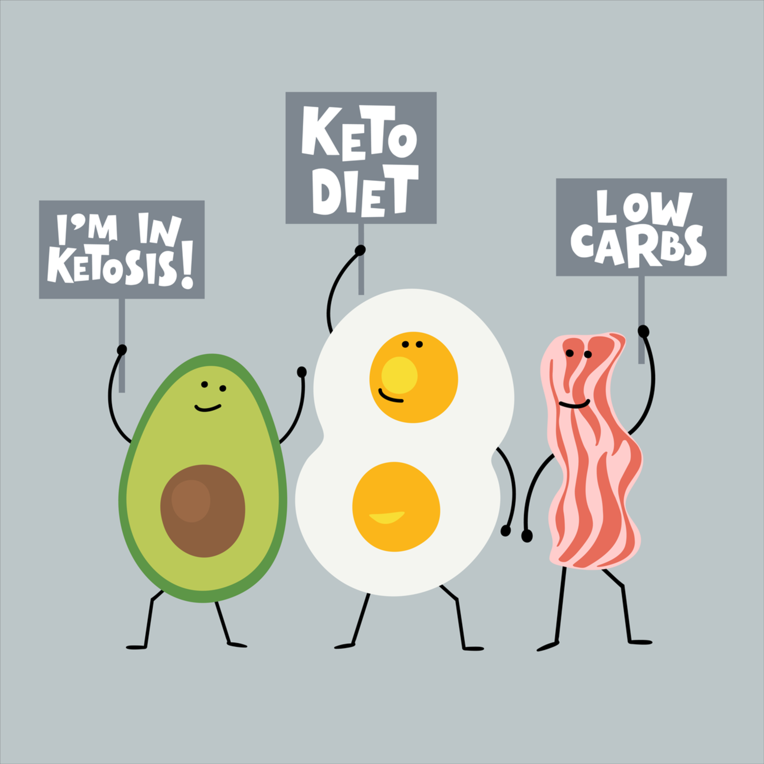 Ketosis keto diet