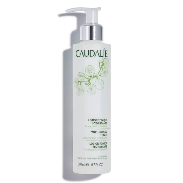 Caudalie toner 