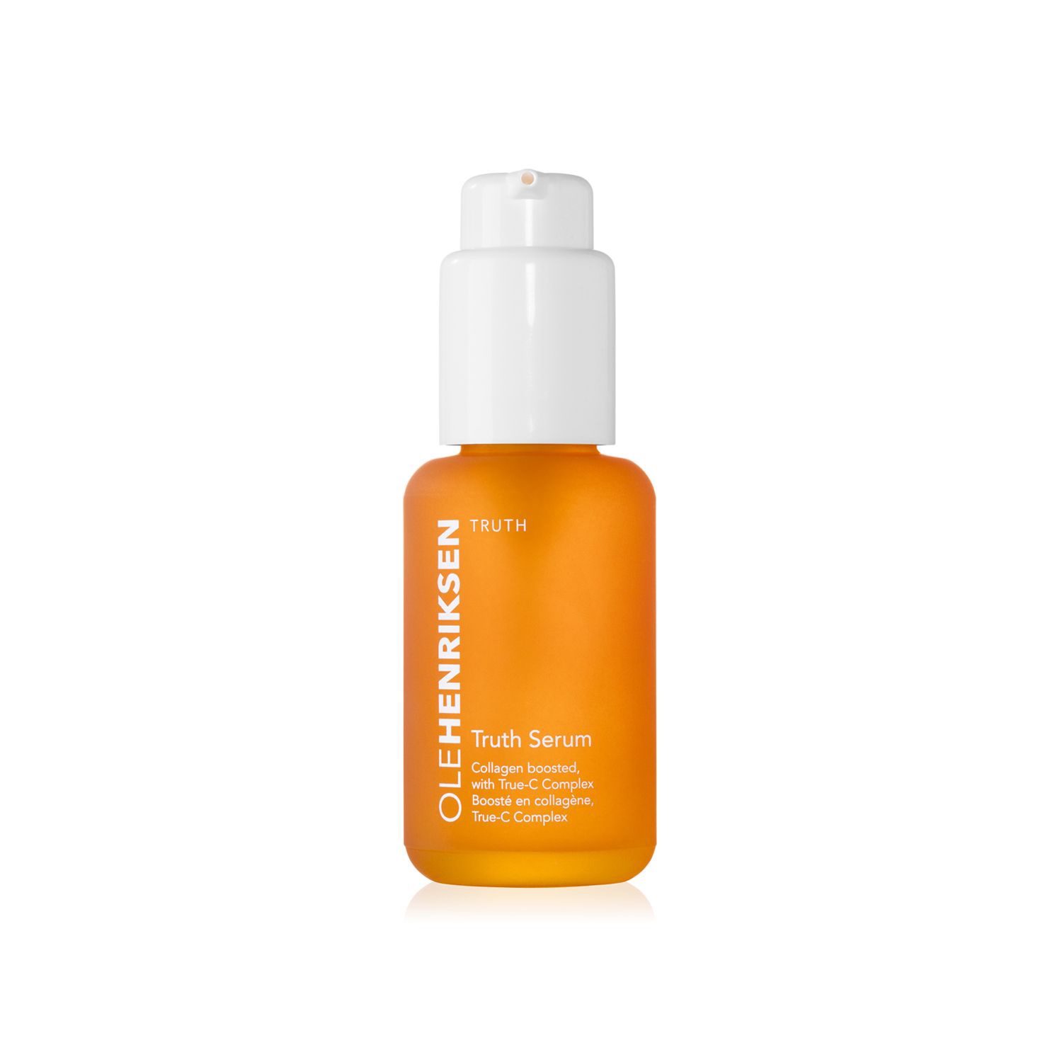 Ole Henriksen vitamin c serum beauty