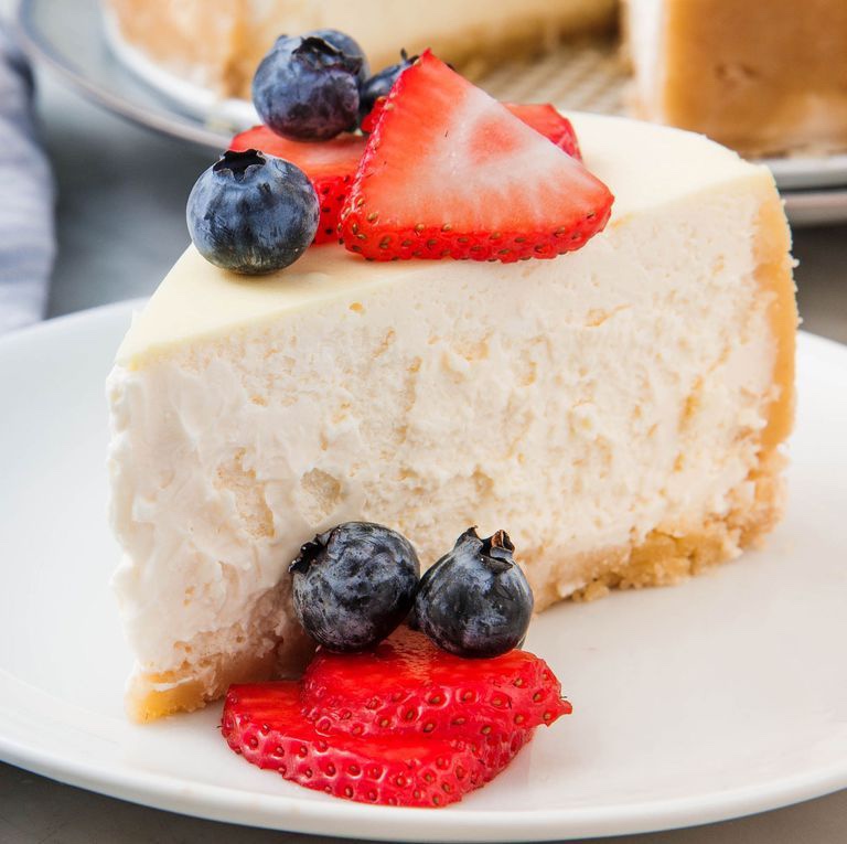 Keto cheesecake recipe