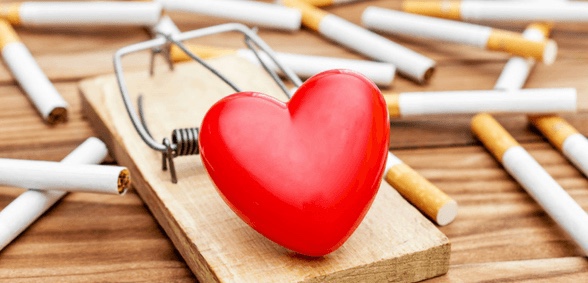 Quit smoking 