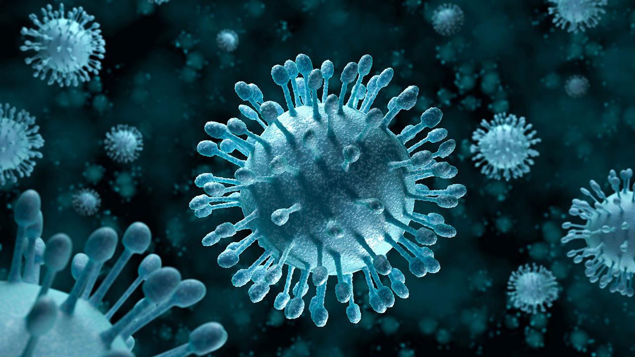 Coronavirus 