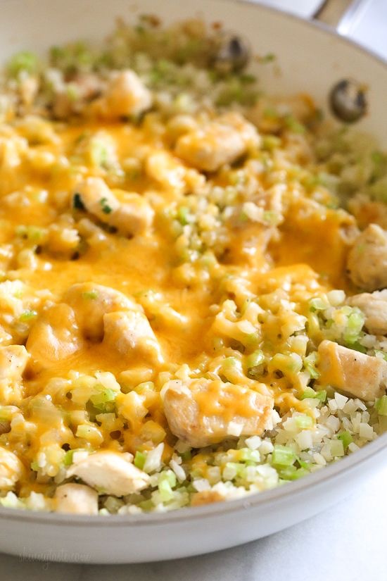 Canned chicken recipes
