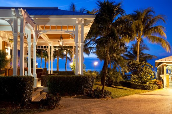 Latitudes key west 