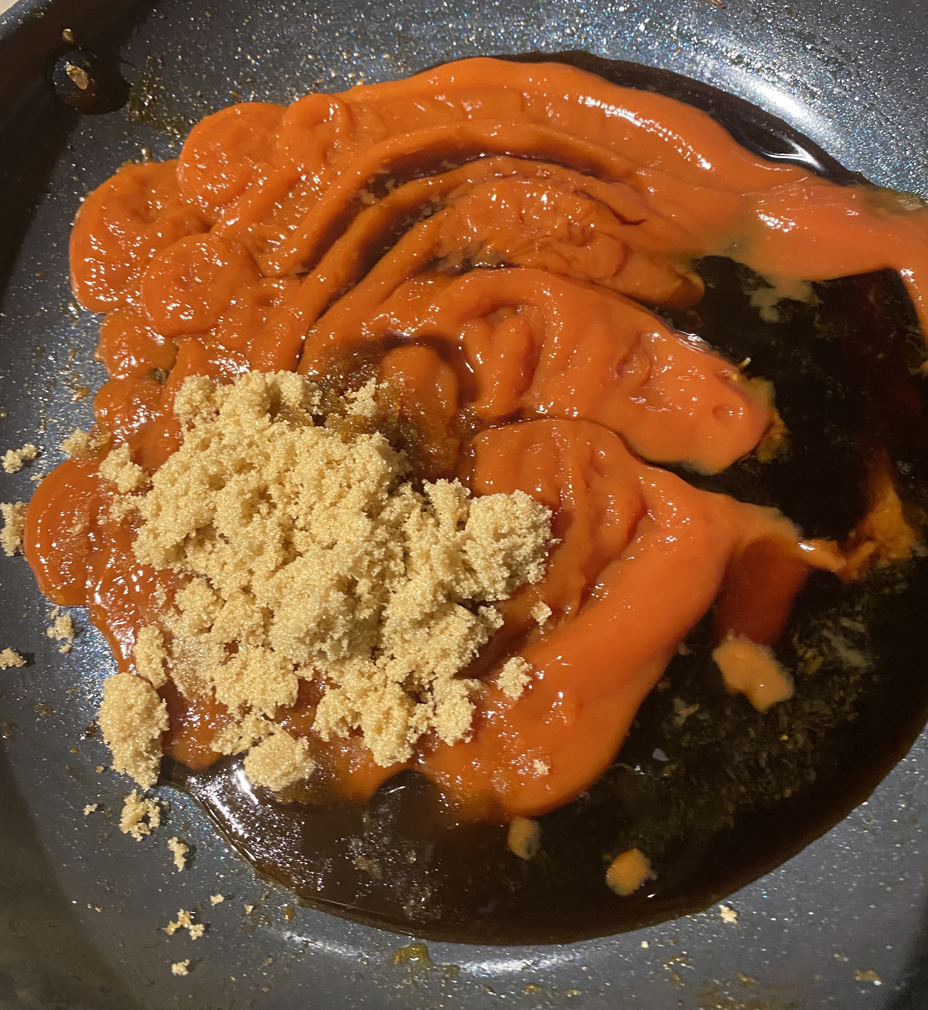 Homemade bbq sauce easy recipe